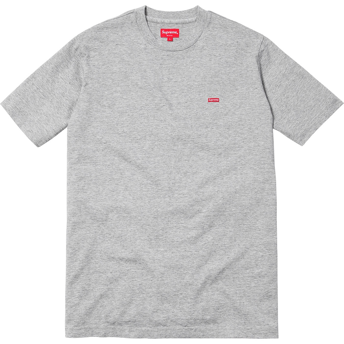 Small Box Tee view 11